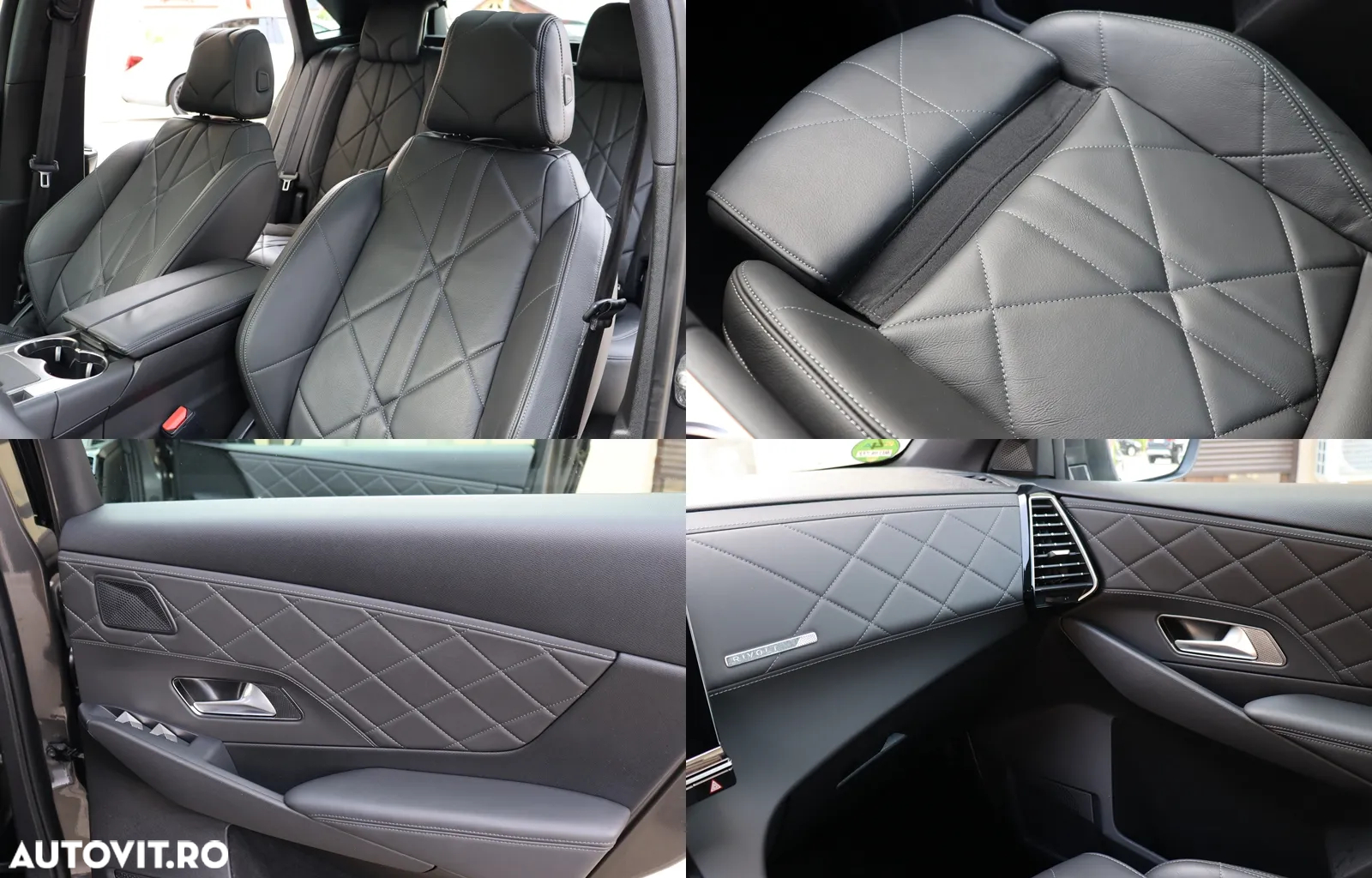 DS Automobiles DS 7 Crossback DS7 1.6 PureTech 180 S&S EAT8 RIVOLI - 29