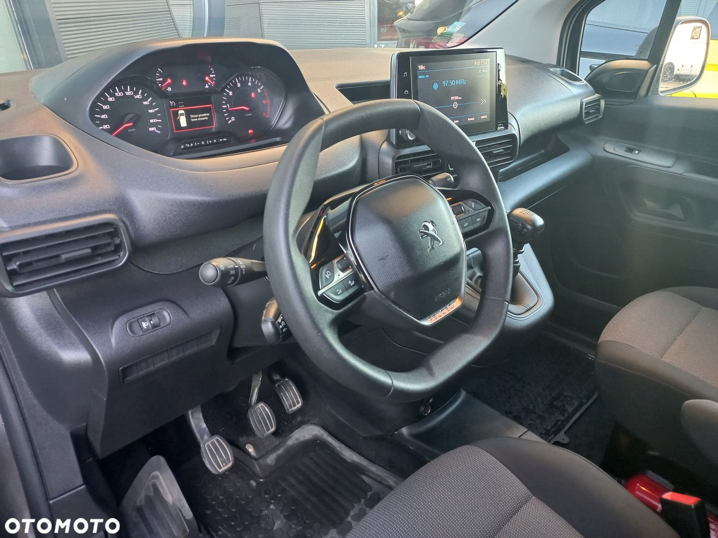 Peugeot Partner - 10