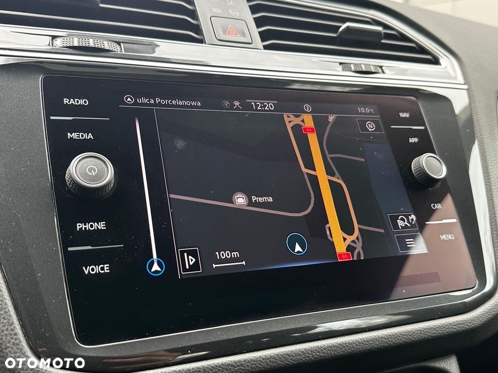 Volkswagen Tiguan 1.5 TSI EVO - 19