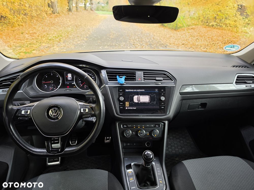 Volkswagen Tiguan - 7