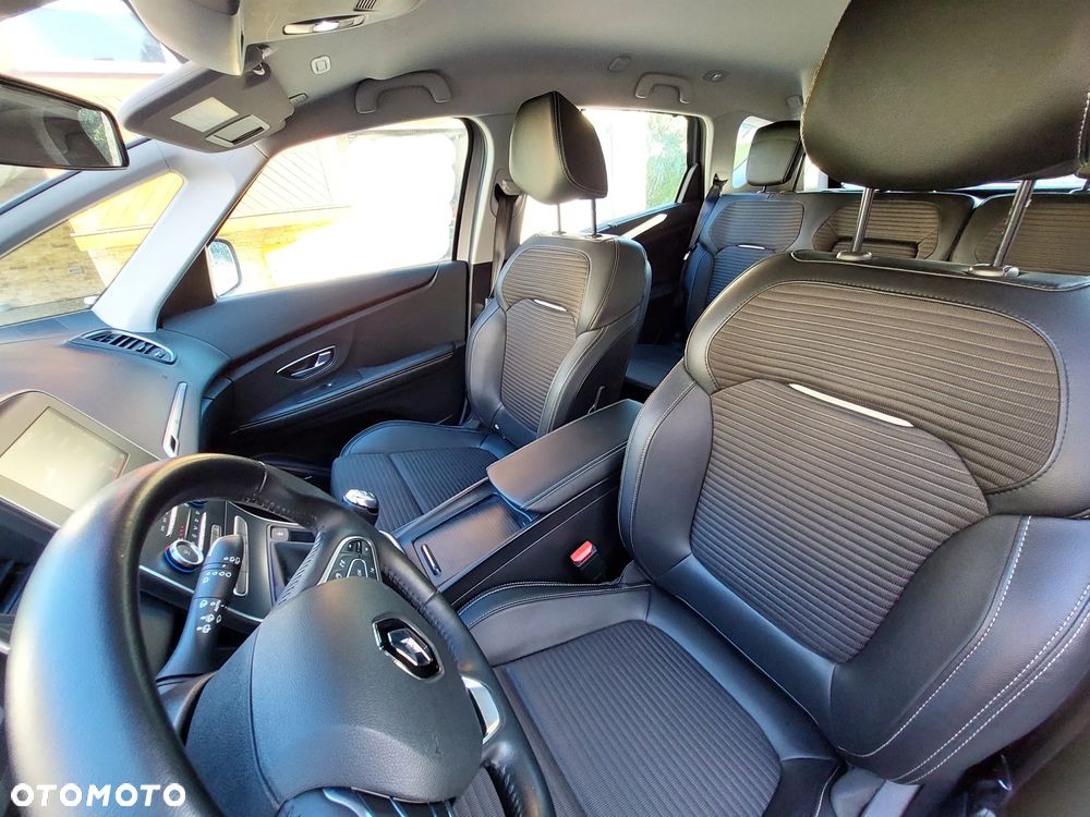 Renault Scenic 1.2 TCe Energy Intens - 25