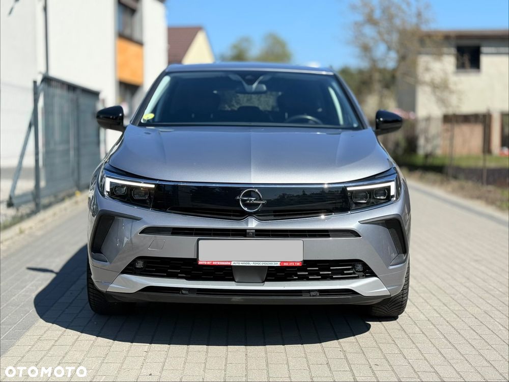 Opel Grandland 1.5 D Automatik Enjoy - 3