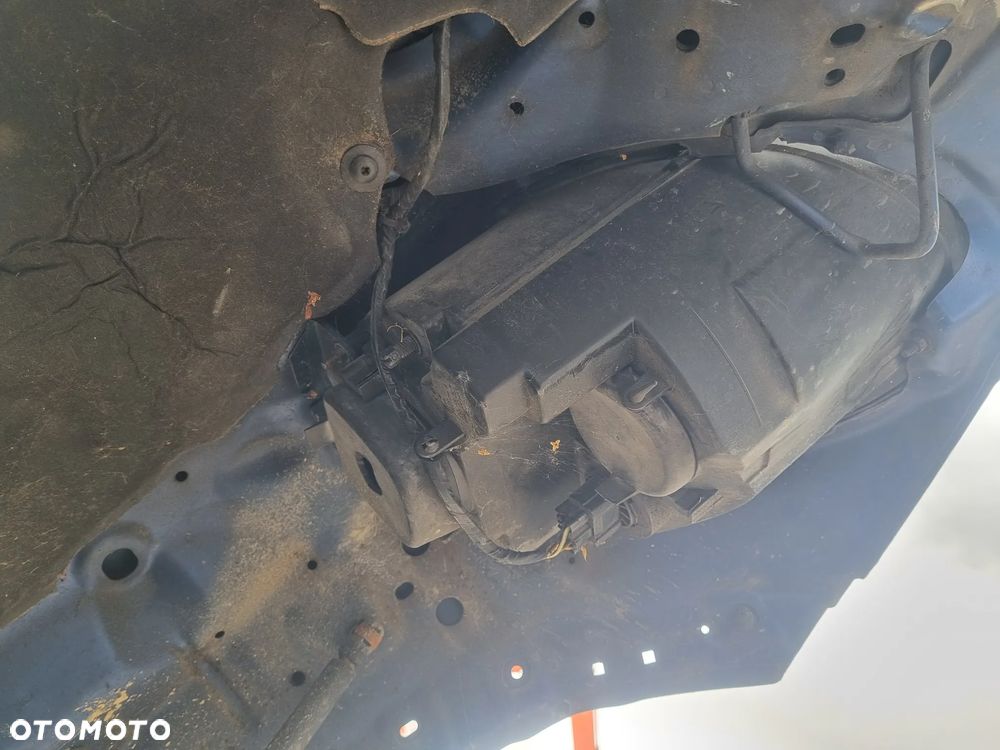 MINI COOPER ONE I 01-04 2001 r. lampa lewy przód lewa przednia LP EU * - 7