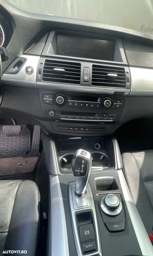 BMW X6 - 17