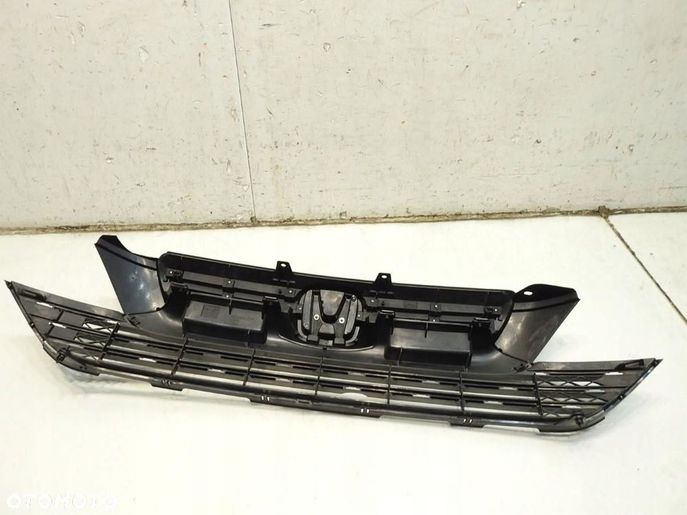 GRILL ATRAPA HONDA CR-V III 71121-SWW-G0 - 4