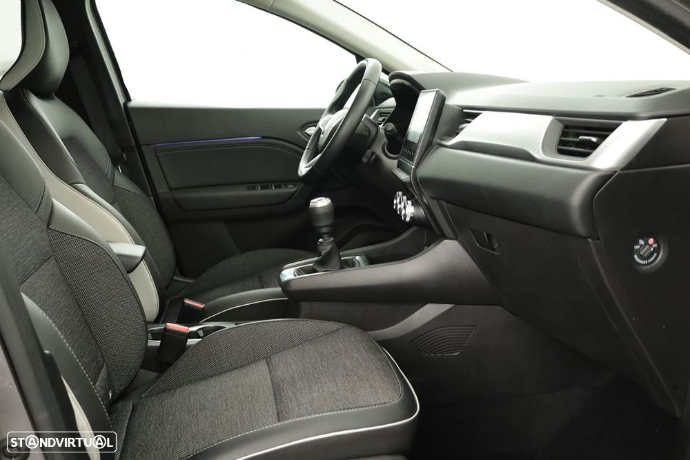 Renault Captur 1.0 TCe Techno - 22