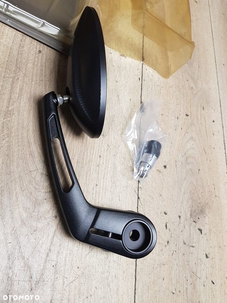 Lusterko motocyklowe - 11