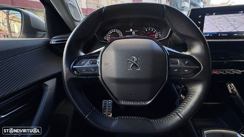 Peugeot 2008 1.5 BlueHDi Active Pack - 14