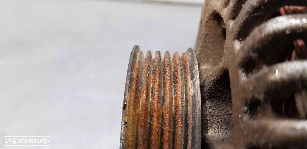 ALTERNADOR KIA SORENTO I 2003 -3730039450 - 2