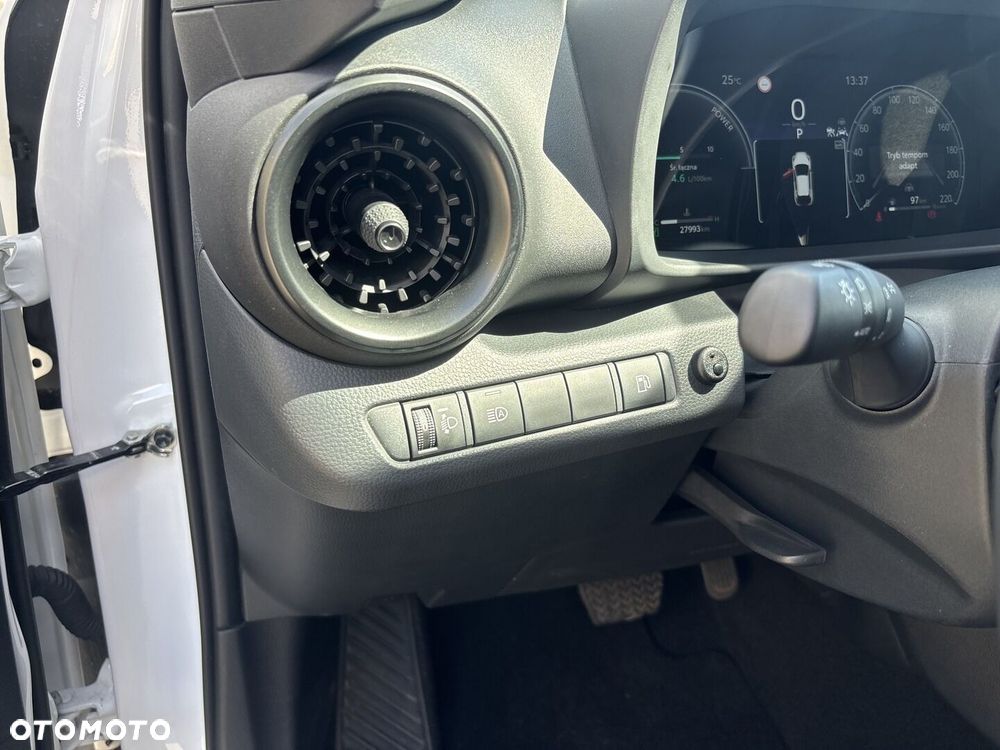 Toyota C-HR 1.8 Hybrid Comfort - 22