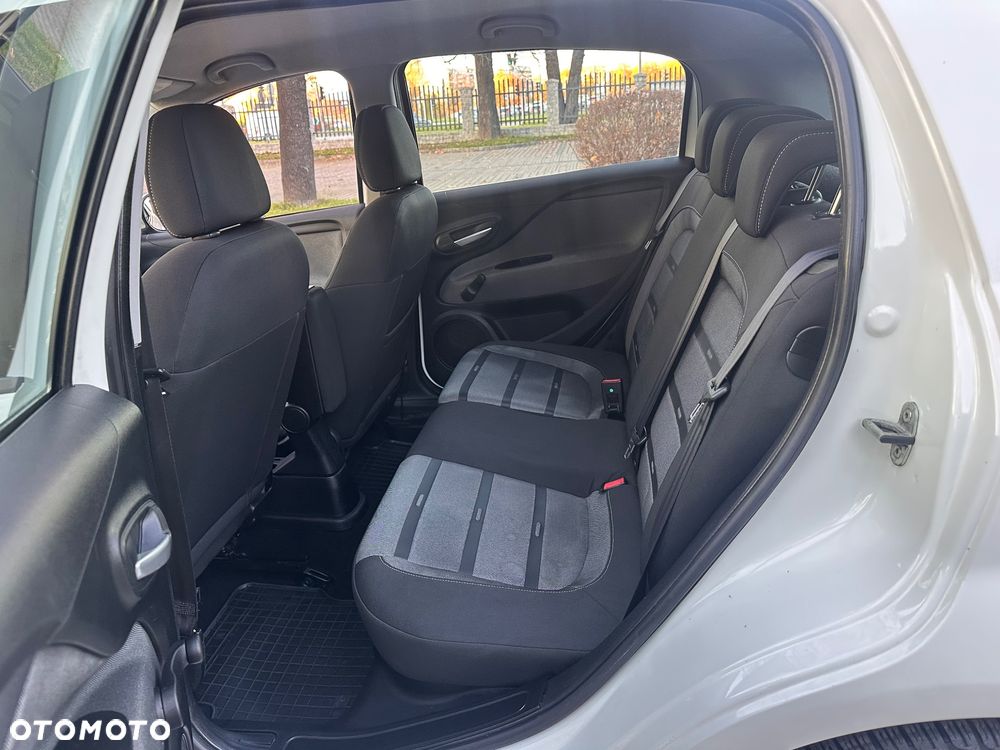 Fiat Punto Evo 1.4 16V Multiair More Start&Stopp - 17