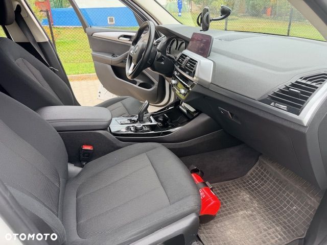 BMW X3 - 17
