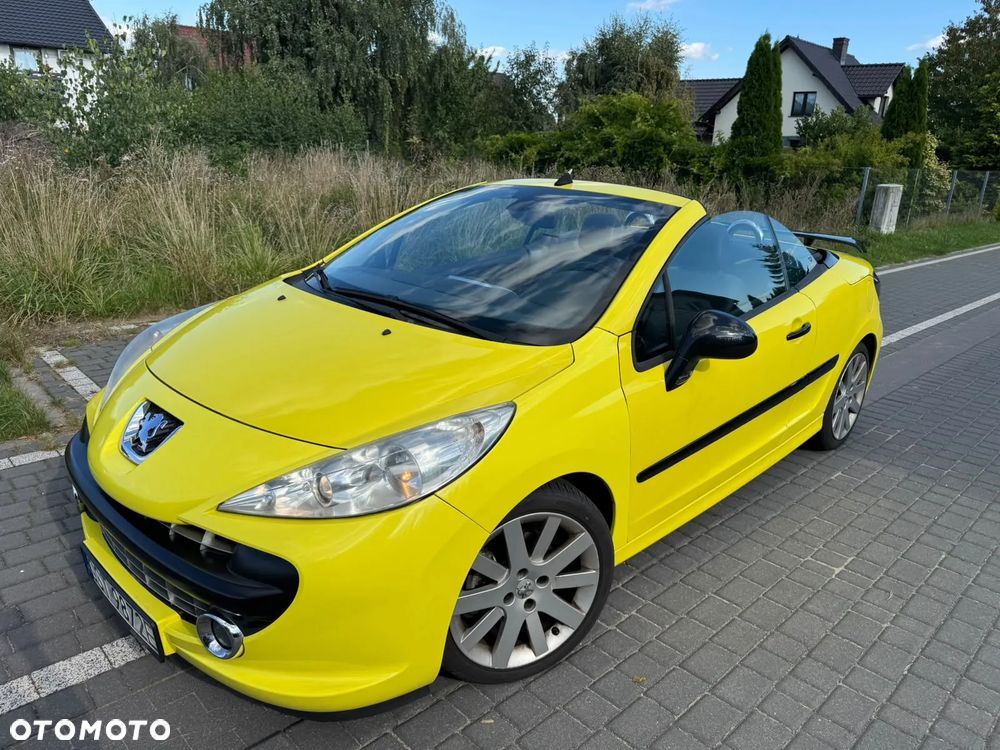 Peugeot 207 120 Sport - 14