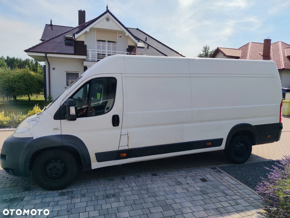Fiat DUCATO - 1