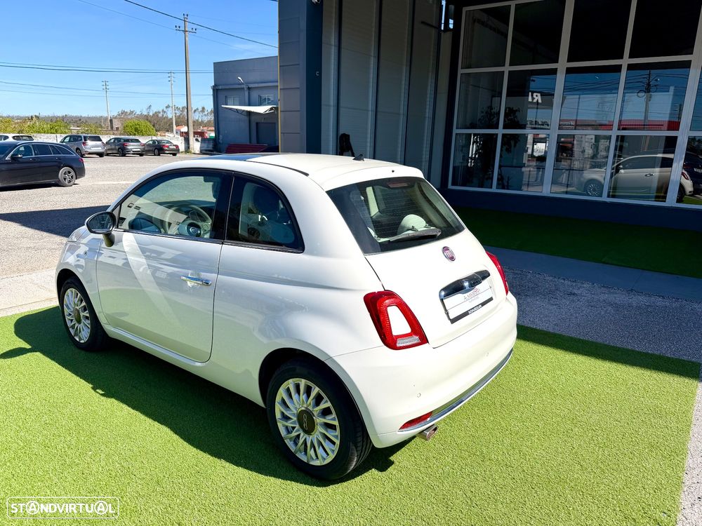 Fiat 500 1.2 Star - 3