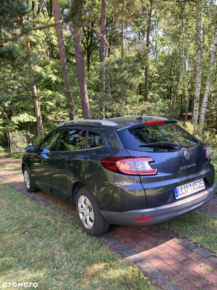 Renault Megane 1.2 16V TCe Energy Bose - 5
