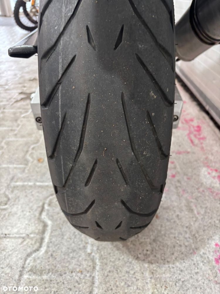 Suzuki Bandit - 20