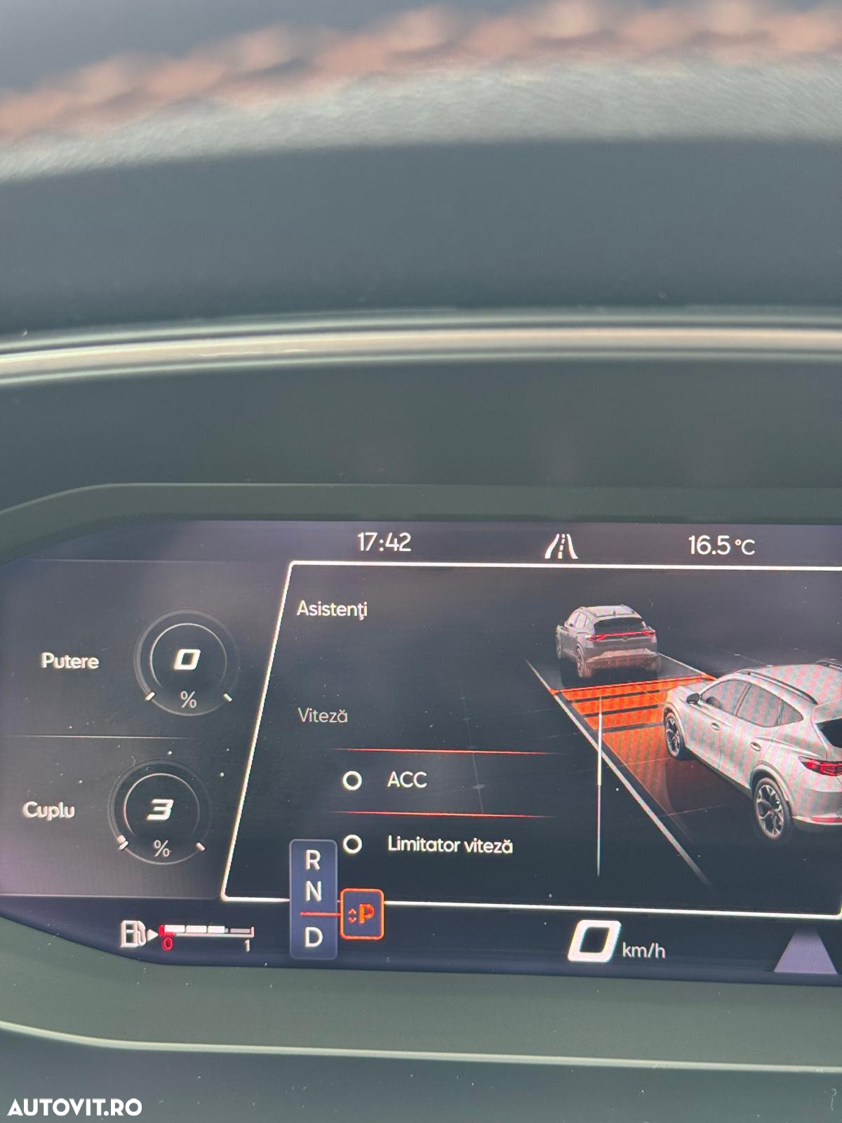 Cupra Formentor VZ 2.0 TSI DSG - 31