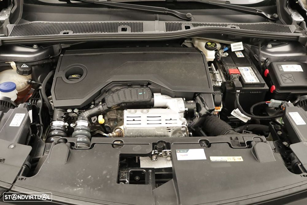 Opel Mokka 1.2 T GS - 24
