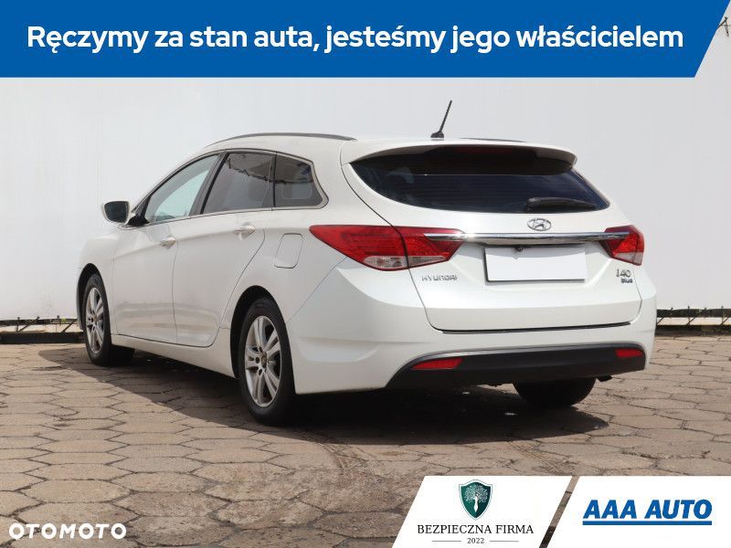 Hyundai i40 - 6
