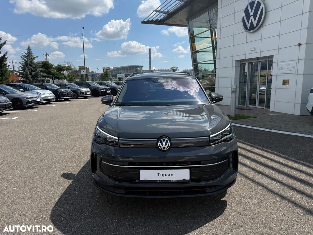 Volkswagen Tiguan - 3