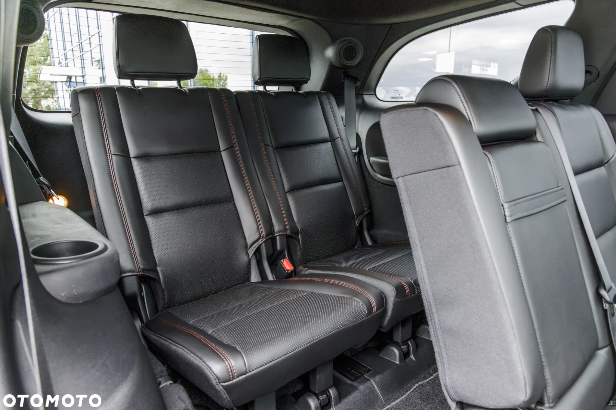Dodge Durango 5.7 R/T - 33