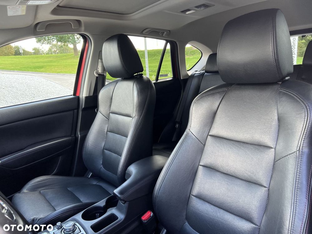 Mazda CX-5 2.2 D Skypassion - 11
