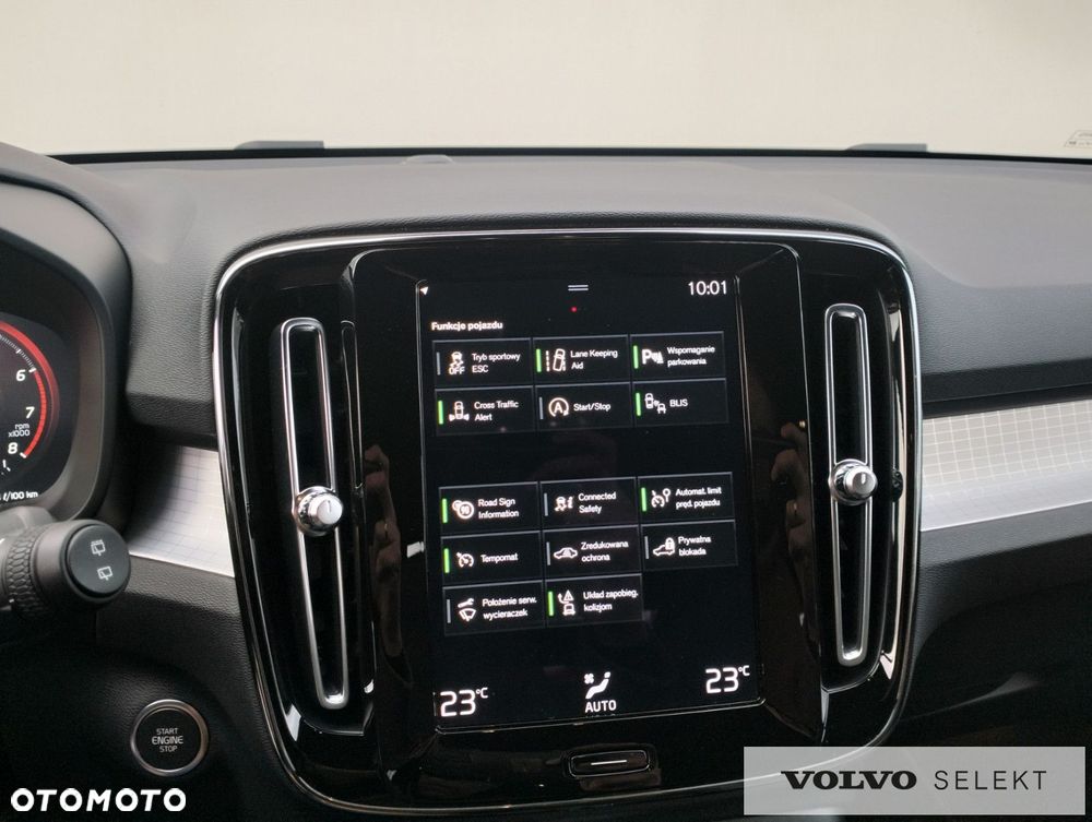 Volvo XC 40 - 17