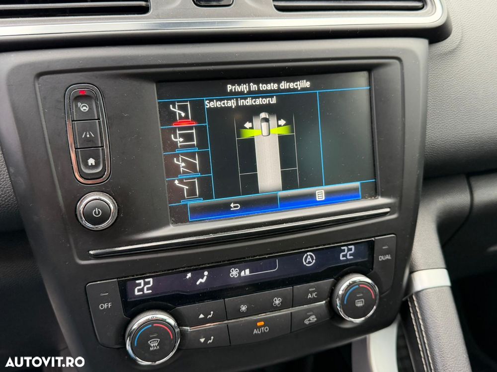 Renault Kadjar Energy dCi 110 EDC XMOD - 24