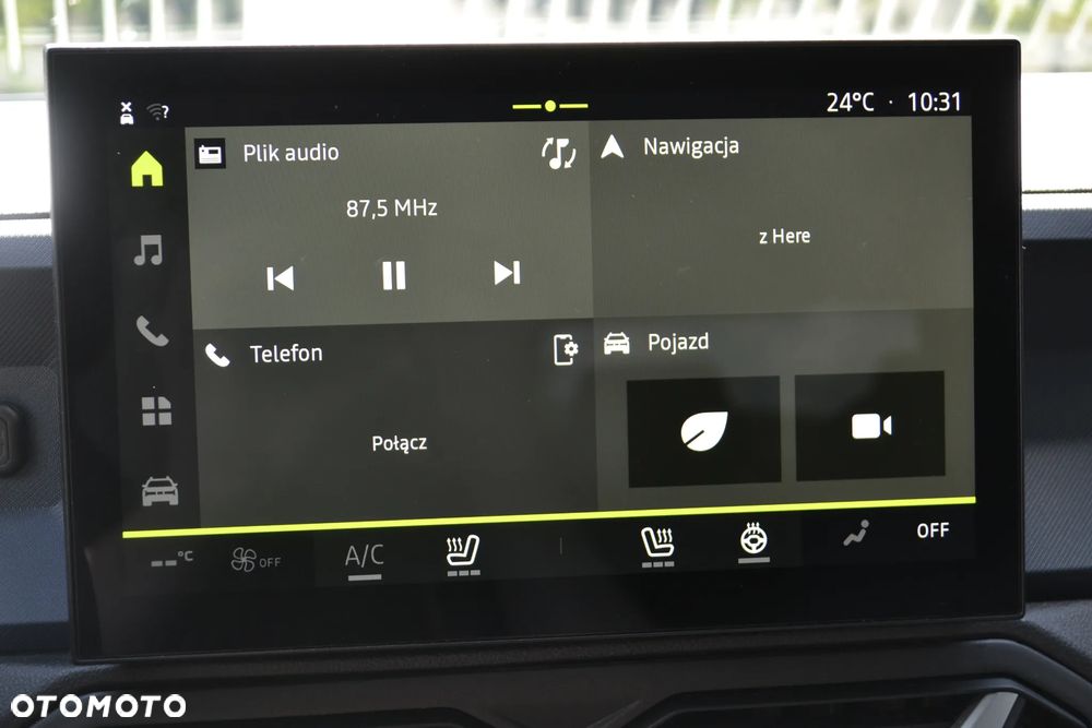 Dacia Duster 1.2 TCe mHEV Journey - 31