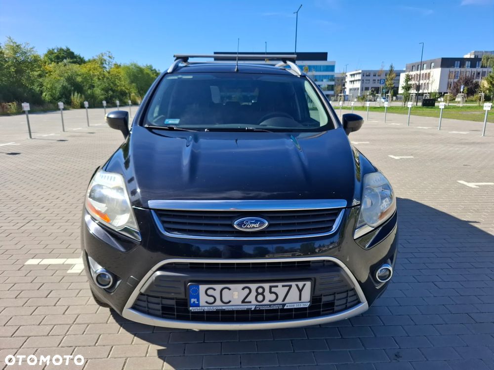 Ford Kuga 2.0 TDCi Trend - 6