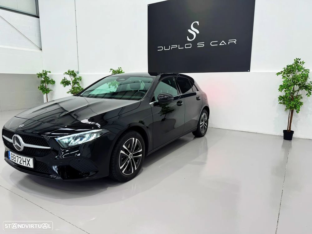 Mercedes-Benz A 250 e Progressive - 6
