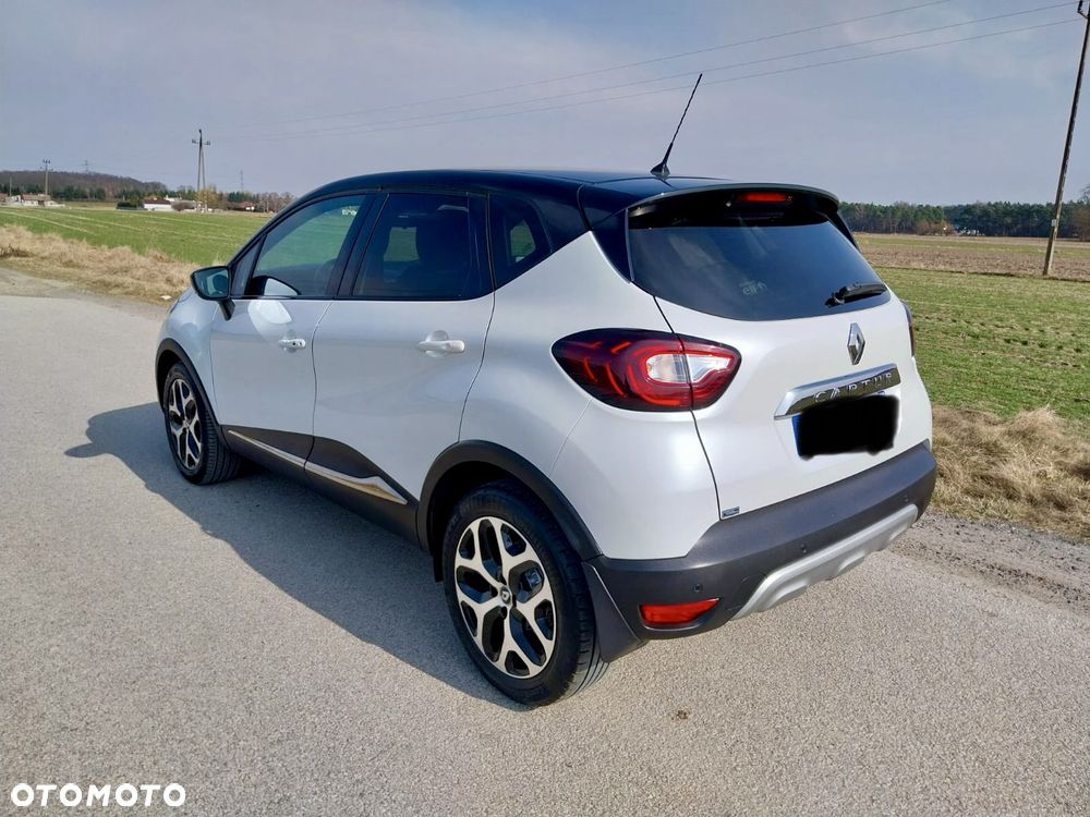 Renault Captur 1.5 dCi Energy Intens EU6 - 13