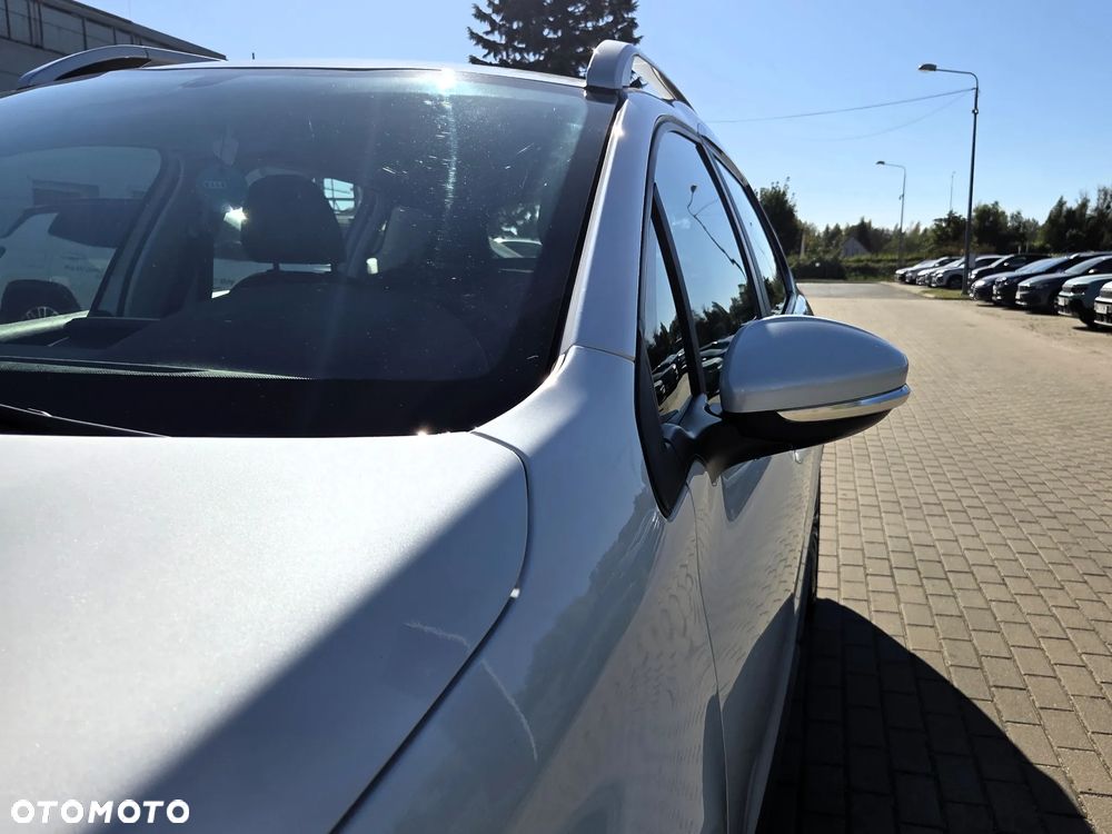 Peugeot 2008 1.2 Pure Tech Active EU6 - 10