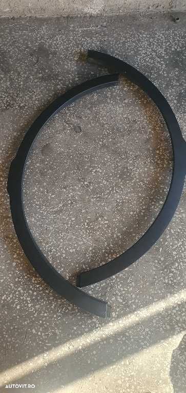 Bandou Aripa Overfender Stanga Dreapta Fata Range Rover Evoque - 1