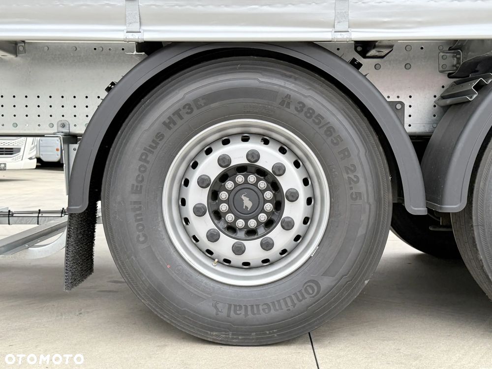 Schmitz Cargobull STANDARD - 25