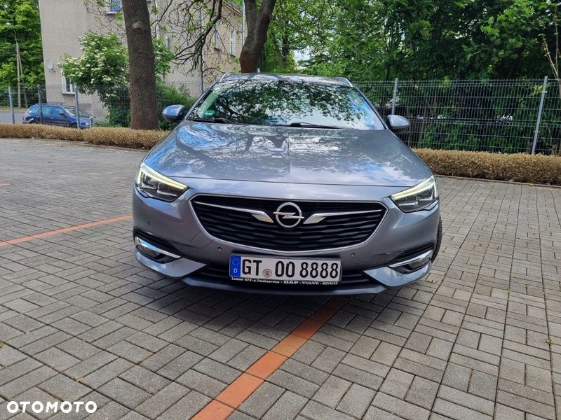 Opel Insignia 2.0 CDTI automatik Business Innovation - 7