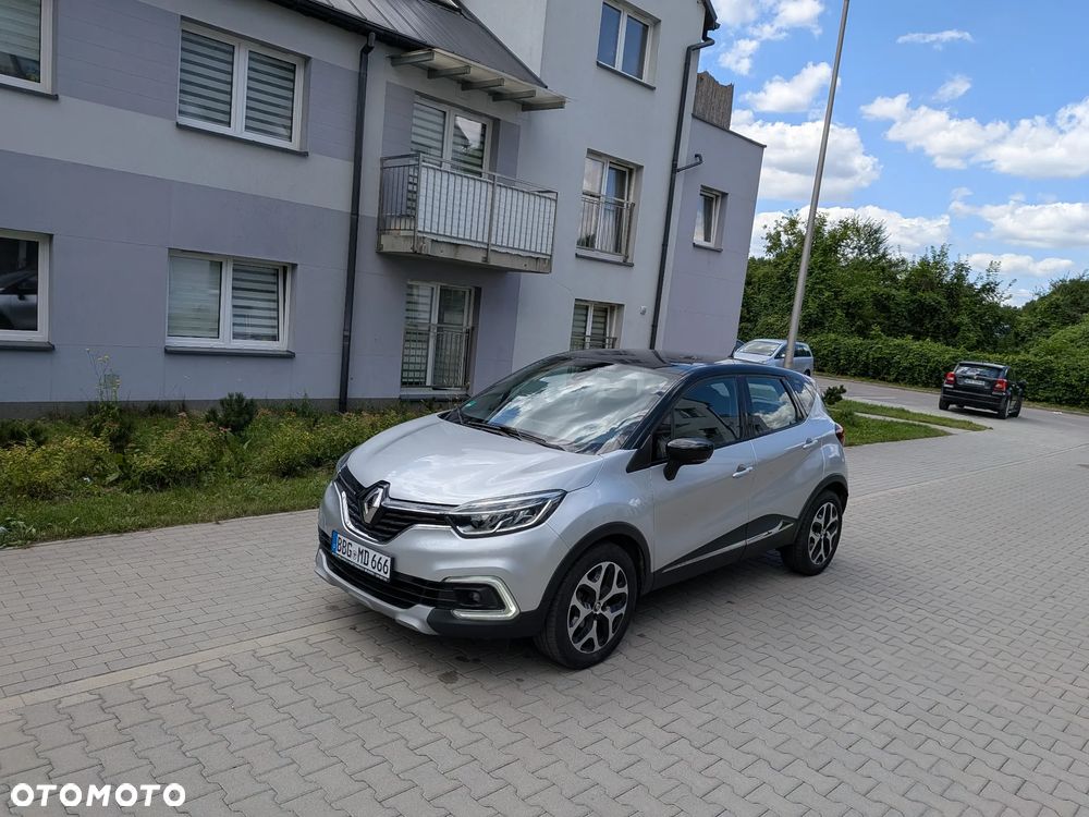 Renault Captur ENERGY TCe 90 Start&Stop Life - 24