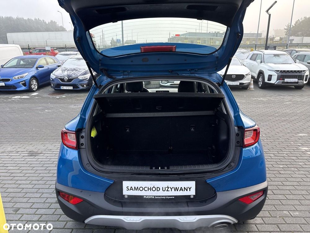 Kia Stonic 1.0 T-GDI M - 24