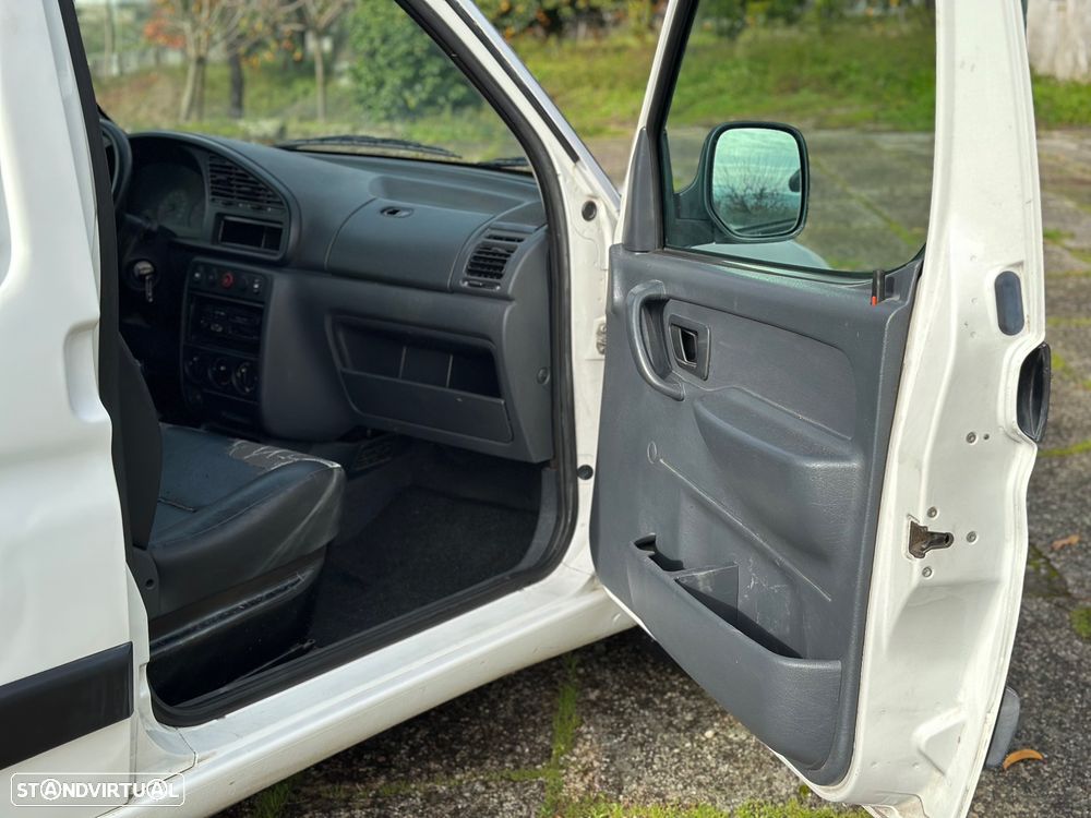 Peugeot Partner - 28