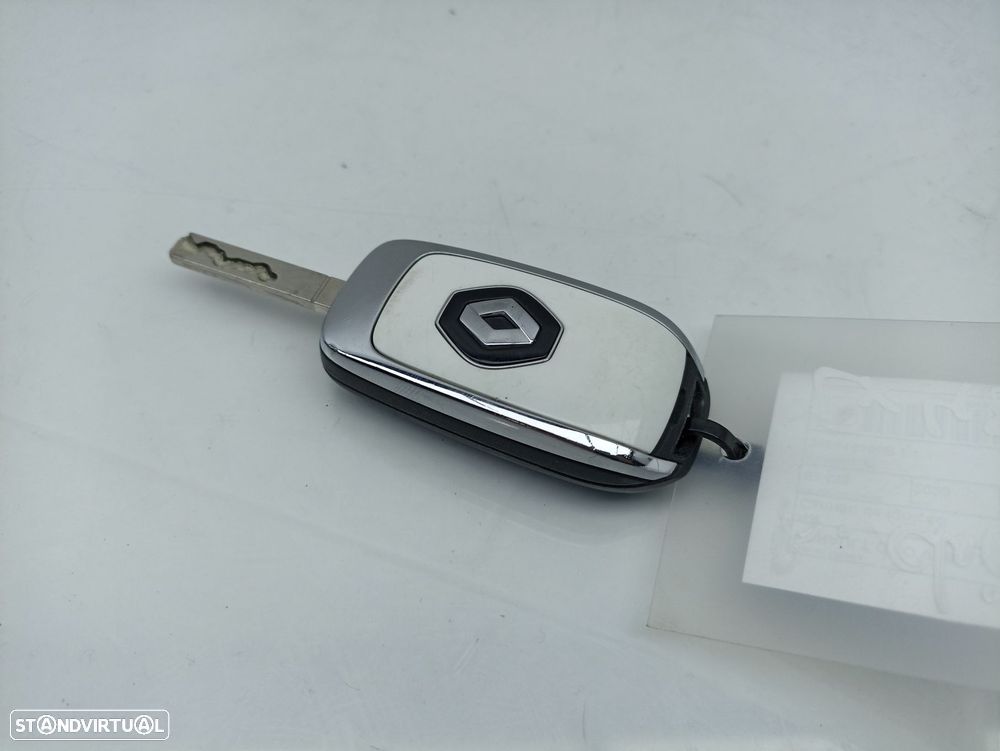 Canhão da ignição RENAULT Clio V (BF_) - 4