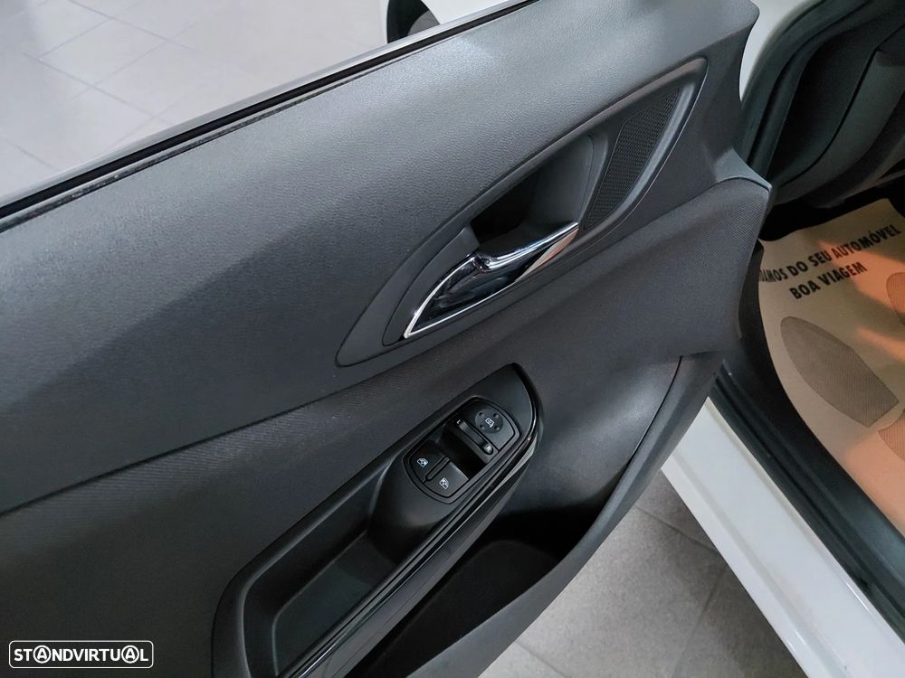 Opel Corsa 1.3 CDTi Van Iva Dedutível - 12