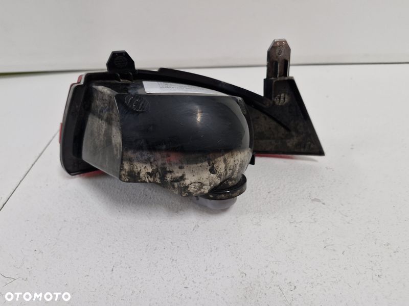 RENAULT KADJAR LAMPA ŚWIATŁO PRZECIWMGIELNE LEWY TYŁ LEWE TYLNE 265858137R - 2