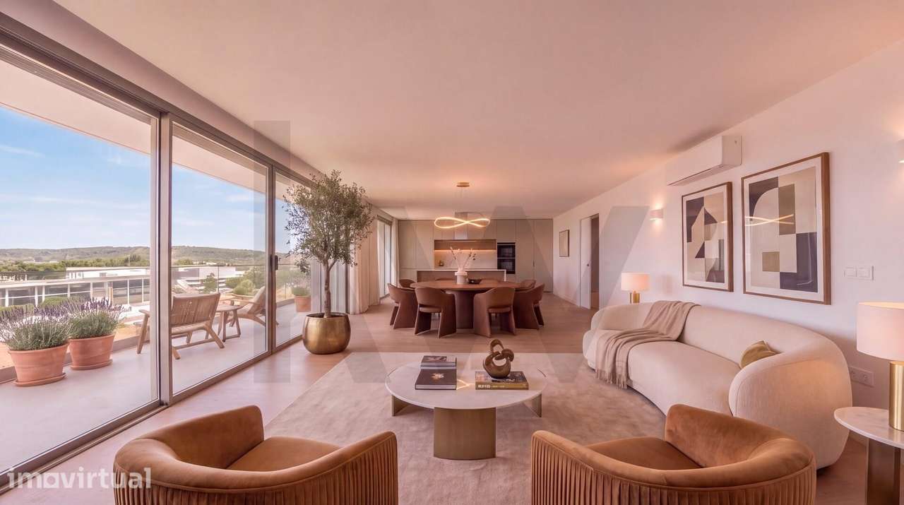 T3 | ALTO DA MONTANHA – CARNAXIDE | Desde 765.000 € - Grande imagem: 2/24