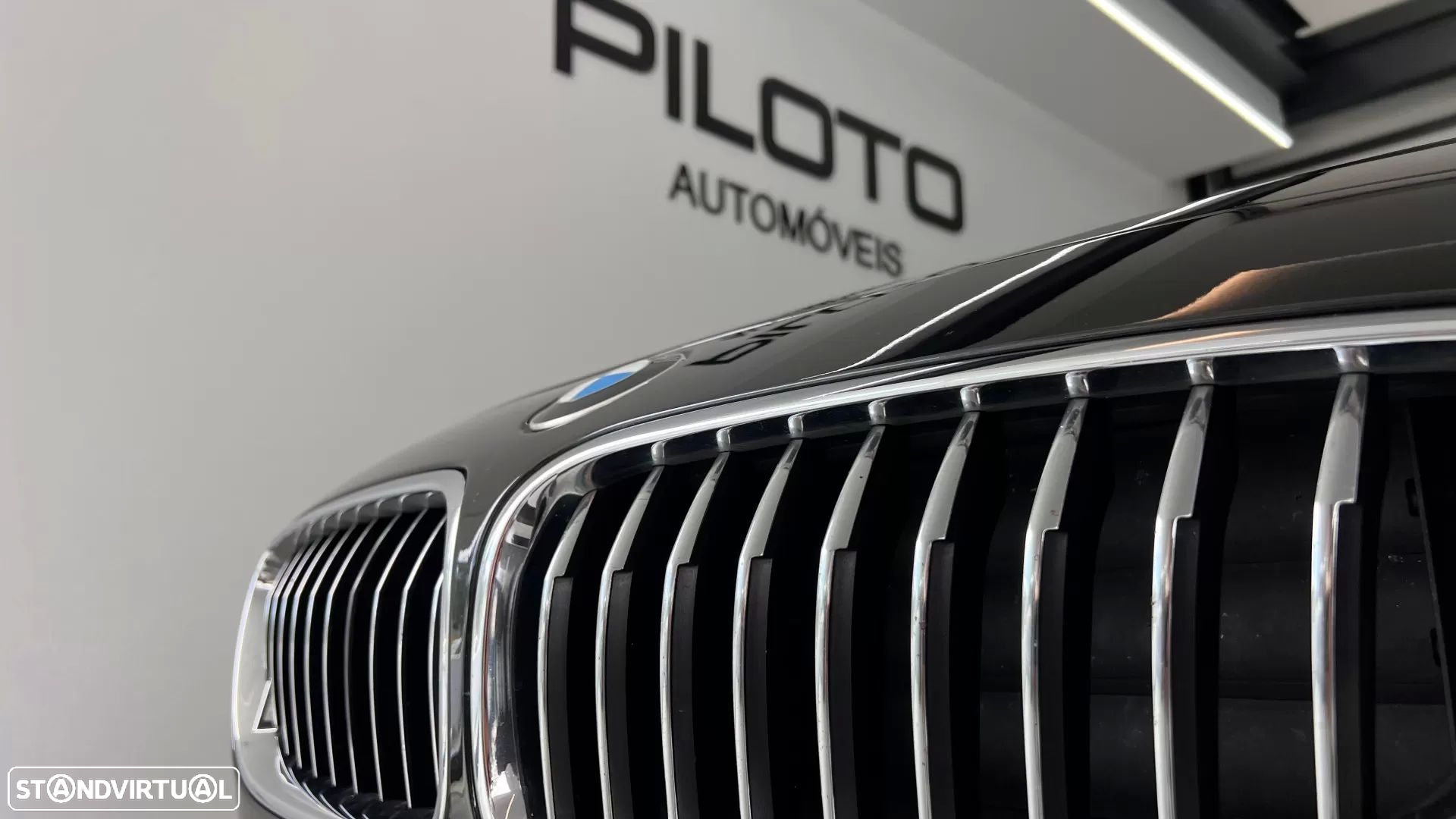 BMW 640 d xDrive - 4