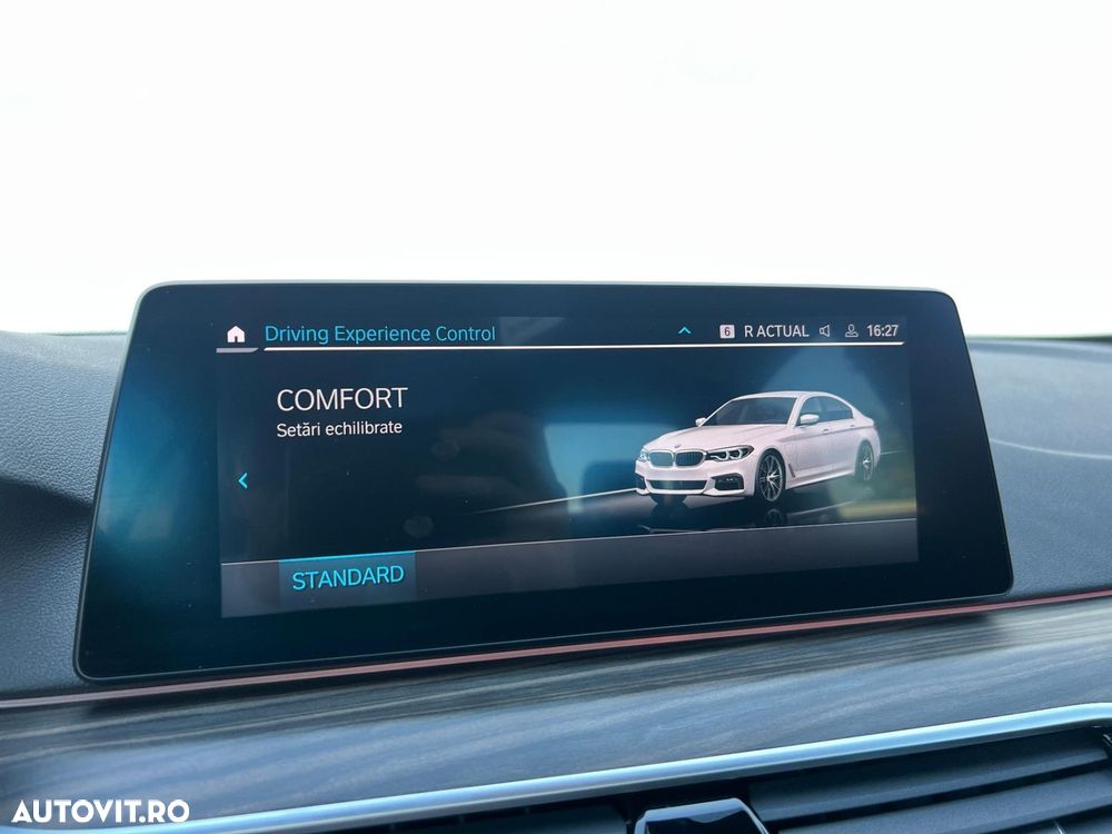 BMW Seria 5 - 28