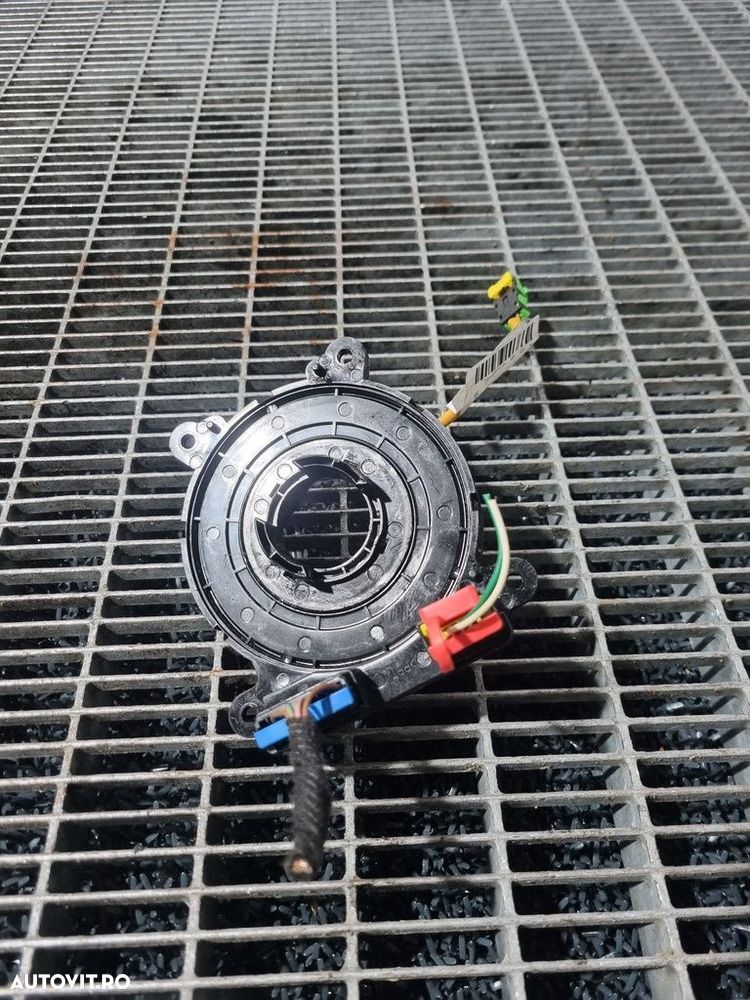 Spirala volan Chevrolet Captiva 2006 - 2011 (1328) 20794271 - 1