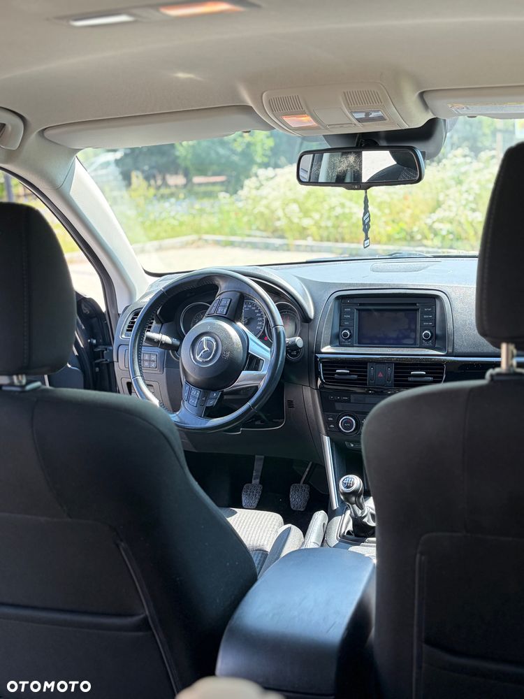 Mazda CX-5 2.0 Skyenergy 2WD - 12