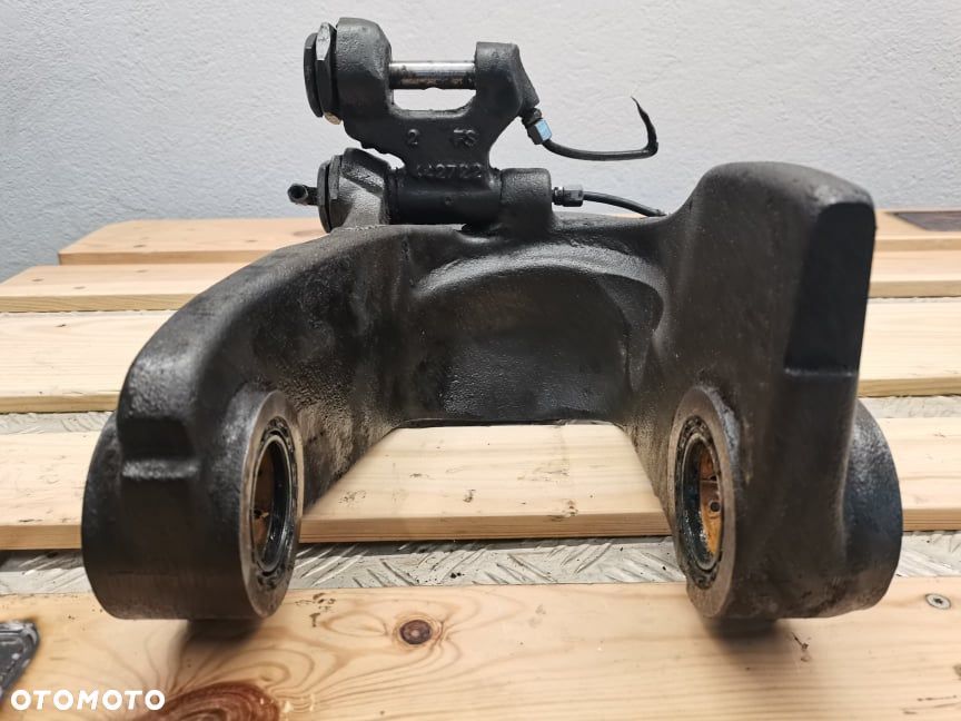 Wahacz McCormick XTX ..... {Carraro górny lewy} - 5