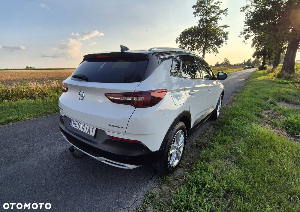 Opel Grandland X 1.5 CDTI Enjoy S&S - 3